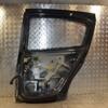 Дверь задняя правая (дефект) Renault Sandero 2007-2013 821006948R 428508 - 4