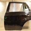 Двері задні ліві BMW X5 (E70) 2007-2013 41527261481 428521 - 3
