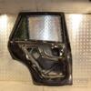 Двері задні ліві BMW X5 (E70) 2007-2013 41527261481 428521 - 4