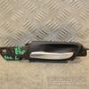 Ручка двери внутренняя задняя левая BMW X5 (E70) 2007-2013 51416974297 428531 - 3