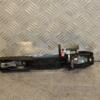 Ручка дверей зовнішня передня права Subaru Tribeca 2005-2014 428549 - 4