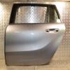 Дверь задняя левая Citroen C4 Grand Picasso 2013-2018 9803033780 428573 - 3