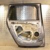 Дверь задняя левая Citroen C4 Grand Picasso 2013-2018 9803033780 428573 - 4