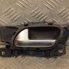 Ручка дверей внутрішня задня ліва Citroen C4 Grand Picasso 2013-2018 9800099780 428578 - 3
