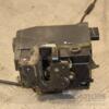 Замок двери задний левый электрический 7 пинов Citroen C4 Grand Picasso 2013-2018 9810311280 428580 - 4