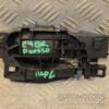 Ручка двери внутренняя передняя левая Citroen C4 Grand Picasso 2013-2018 9800099780 428593 - 4