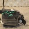 Замок двери передний левый электрический 7 пинов Citroen C4 Grand Picasso 2013-2018 9810310380 428595 - 3