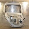 Дверь задняя левая универсал Dacia Logan 2014 821017241R 428614 - 4