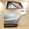 Дверь задняя левая Mazda CX-5 2012 KD5373010 428666 - 3