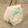 Замок двери задний левый электрический 4 пина Mazda CX-5 2012 KD5373310 428676 - 3