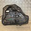 Стеклоподъемник задний левый электрический 6 пинов Mazda CX-5 2012 KD537397X 428678 - 3