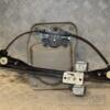 Стеклоподъемник передний левый электрический 14 пинов Skoda Fabia 2007-2014 5J1837401K 428714 - 4