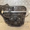 Стеклоподъемник задний правый электрический 6 пинов Mazda CX-5 2012 KD537297X 428728 - 4