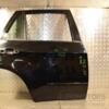 Двері задні права (дефект) BMW X5 (E70) 2007-2013 41527261482 428730 - 3