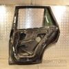 Двері задні права (дефект) BMW X5 (E70) 2007-2013 41527261482 428730 - 4