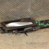 Ручка двери внутренняя задняя правая BMW X5 (E70) 2007-2013 51417137298 428733 - 3