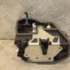 Замок двери задний правый электрический 5 пинов BMW X5 (E70) 2007-2013 7202148 428737 - 4