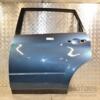 Дверь задняя левая Subaru Tribeca 2005-2014 60409XA01D9P 428742 - 3