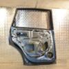 Дверь задняя левая Subaru Tribeca 2005-2014 60409XA01D9P 428742 - 4