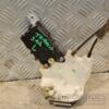Замок дверей задній лівий електричний 2 піна Subaru Tribeca 2005-2014 428749 - 3