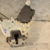 Замок дверей задній лівий електричний 2 піна Subaru Tribeca 2005-2014 428749 - 4
