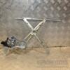 Стеклоподъемник задний левый электрический 2 пина Subaru Tribeca 2005-2014 62188XA01A9E 428751 - 4