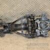 Ручка дверей зовнішня передня права Volvo V60 2010-2018 428766 - 4