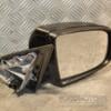 Зеркало правое электрическое 3 пина BMW X5 (E70) 2007-2013 51167209638 428777 - 3
