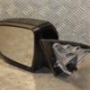 Зеркало левое электрическое 3 пина BMW X5 (E70) 2007-2013 428782 - 3