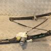Стеклоподъемник передний левый электрический 6 пинов BMW X5 (E70) 2007-2013 7166379 428792 - 3