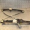 Стеклоподъемник передний левый электрический 6 пинов BMW X5 (E70) 2007-2013 7166379 428792 - 4