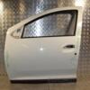 Дверь передняя левая (дефект) Dacia Logan 2014 801016752R 428794 - 3