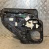 Стеклоподъемник задний левый электрический VW Golf (VI) 2008-2013 5K4839729H 428816 - 3