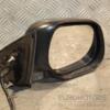 Зеркало правое электрическое 7 пинов -10 (дефект) Mitsubishi Outlander XL 2006-2012 428821 - 3