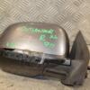 Зеркало правое электрическое 7 пинов -10 (дефект) Mitsubishi Outlander XL 2006-2012 428821 - 4