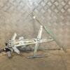 Склопідйомник передній правий електричний 6 пінів Mitsubishi Outlander XL 2006-2012 5713A086 428831 - 3