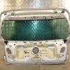 Крышка багажника со стеклом хетчбек VW Golf (VI) 2008-2013 5K6827173B 428833 - 4