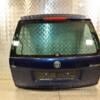 Крышка багажника со стеклом универсал Skoda Octavia (A5) 2004-2013 428835 - 3