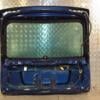 Крышка багажника со стеклом универсал Skoda Octavia (A5) 2004-2013 428835 - 4