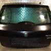 Кришка багажника зі склом хетчбек Skoda Fabia 2007-2014 5J6827025 428837 - 3