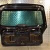 Кришка багажника зі склом хетчбек Skoda Fabia 2007-2014 5J6827025 428837 - 4