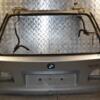 Кришка багажника зі склом універсал BMW 5 (E39) 1995-2003 428841 - 3