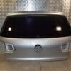 Кришка багажника зі склом хетчбек VW Golf (VI) 2008-2013 5K6827173B 428843 - 3