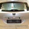 Крышка багажника со стеклом универсал Dacia Logan 2014 901000172R 428847 - 3