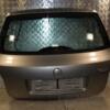 Крышка багажника со стеклом хетчбек Skoda Fabia 2007-2014 5J6827025 428849 - 3