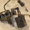 Замок скла кришки багажника BMW 5 (E39) 1995-2003 51248238469 428866 - 4