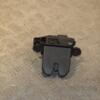 Замок крышки багажника электрический 3 пина Skoda Fabia 2007-2014 5J0827501B 428878 - 4