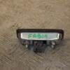 Кнопка відкриття кришки багажника зовнішня Skoda Fabia 2007-2014 5J0827566C 428880 - 4