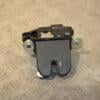 Замок кришки багажника електричний 3 піна Skoda Fabia 2007-2014 5J0827501B 428890 - 4