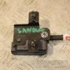 Активатор замка кришки багажника Renault Sandero 2007-2013 8200754083 428916 - 3
